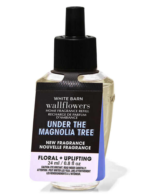 Bath & Body Works - Under the magnolia tree Wallflower Refills 24ml