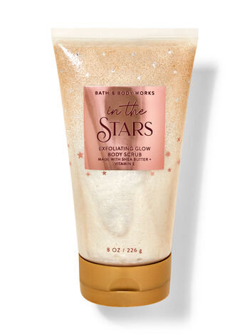 Bath & Body Works - In the Stars Body Scrub