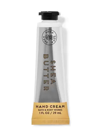 Bath & Body Works - Shea Butter HAND CREAMS 29ml