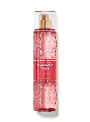 Bath & Body Works - Champagne Toast Mist 236ml