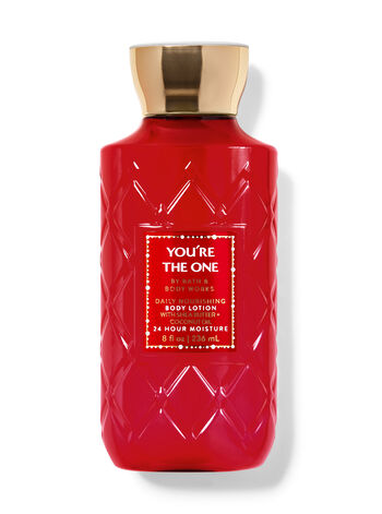 Bath & Body Works - You are the one Body Lotion 236ml