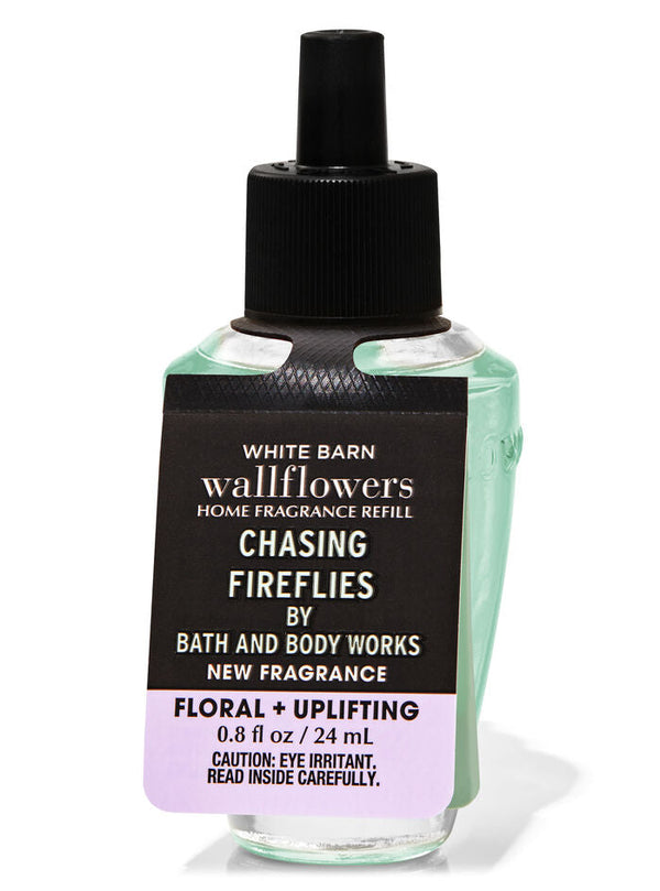 Bath & Body Works - Chasing Fireflies Wallflower Refills 24ml