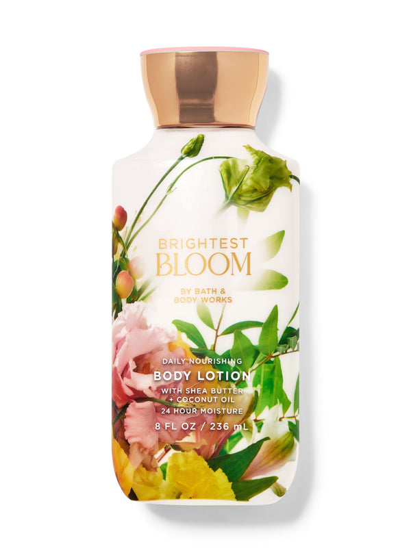 Bath & Body Works - Brightest Bloom Body Lotion 236ml