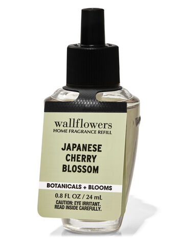 Bath & Body Works - Japanese Cherry Blossom Wallflower Refills 24ml