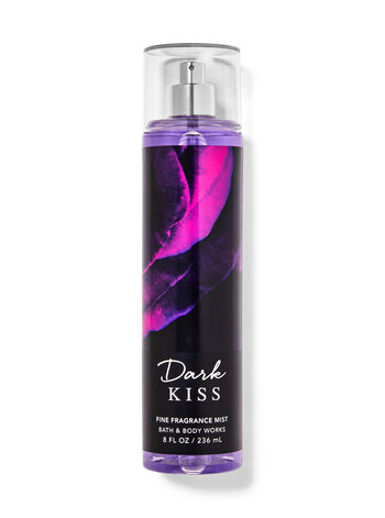 Bath & Body Works - Dark Kiss Mist 236ml