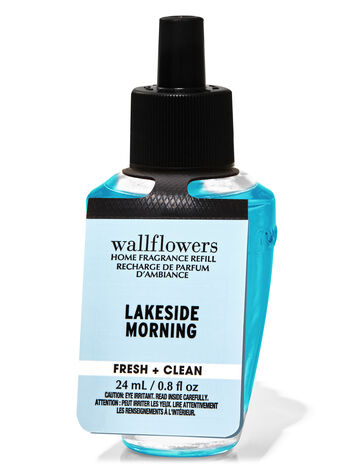 Bath & Body Works - Lakeside Morning Wallflower Refills 24ml