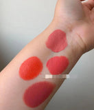 Colourme - Huxia Beauty Waterproof Liquid Blusher 4Pcs Set