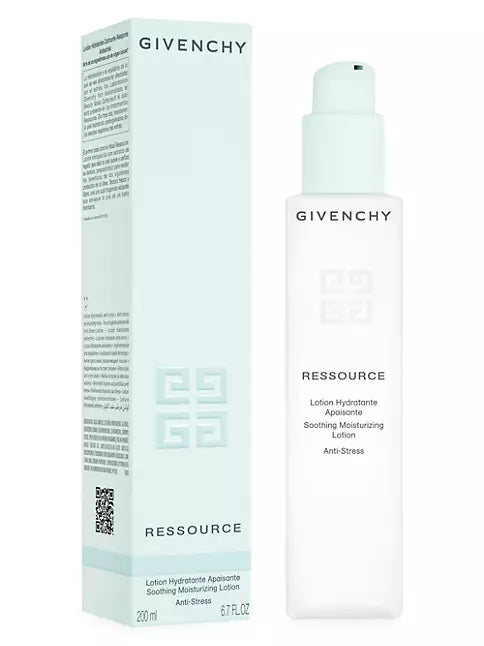 GIVENCHY Ressource Soothing Moisturizing Lotion Anti-Stress 15ml