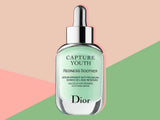 DIOR Capture Youth Redness Soother Age-Defying soothing Serum 30ml