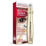BIOAQUA - Anti-Wrinkle Puffiness Eye Bag Removal Roll-On 15ml
