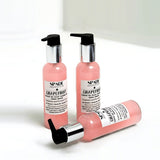 Spade - Grapefruit Foaming Gel Facial Cleanser & Makeup Remover