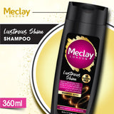 Meclay London - Lustrous Shine Shampoo 360Ml