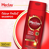 Meclay London - Colour Protect Shampoo 360Ml