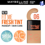 Maybelline New York- Fit me tint - 06 - 30ml
