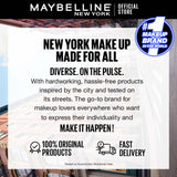 Maybelline New York - Super Stay®Vinyl Ink Longwear Liquid Lipcolor - Lippy