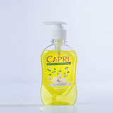 Capri Tea Tree Extracts & Wild Orchids Handwash - 200ML