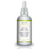 MUICIN - Vitamin C + Hyaluronic Acid Complete Skin Solution Serum - Hydrated Brightness