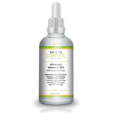 MUICIN - Vitamin C + Hyaluronic Acid Complete Skin Solution Serum 30Ml