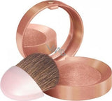 Bourjois Little Round Pot Blush blush 03 Copper Brown