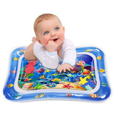 Home.Co- Baby Water Play Mat Inflatable