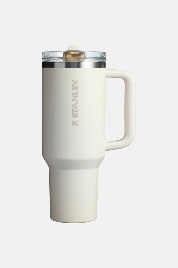 Home.Co - Stanley Quencher Protour Flip Straw 40 oz - Cream