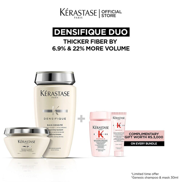 Kerastase - Densifique Duo