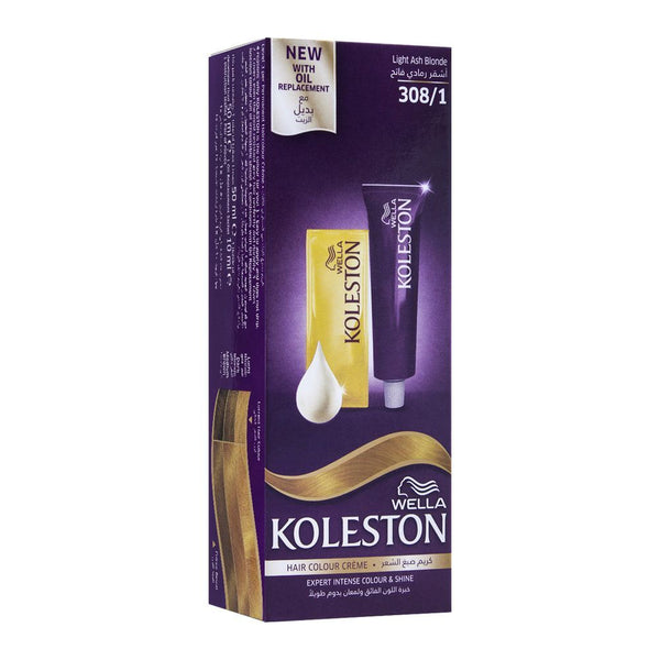 Wella - Koleston Single 309 0 Ne Lightest Blonde