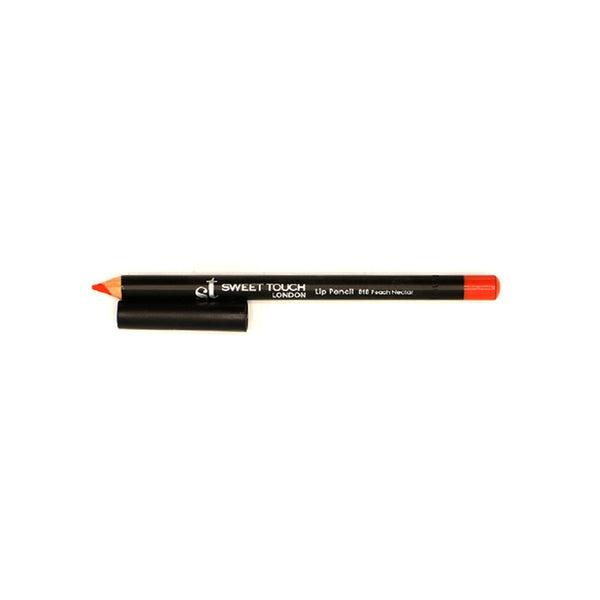 ST London - Lip Liner - 818 - Peach Nectar