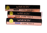MUICIN - The Dazzling Long Thick Volume Mascara - Intense Length & Thickness