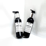 Spade - Charcoal Foaming Gel Facial Cleanser & Makeup Remover