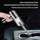 Home.Co- Portable Car Vacuum and Blower