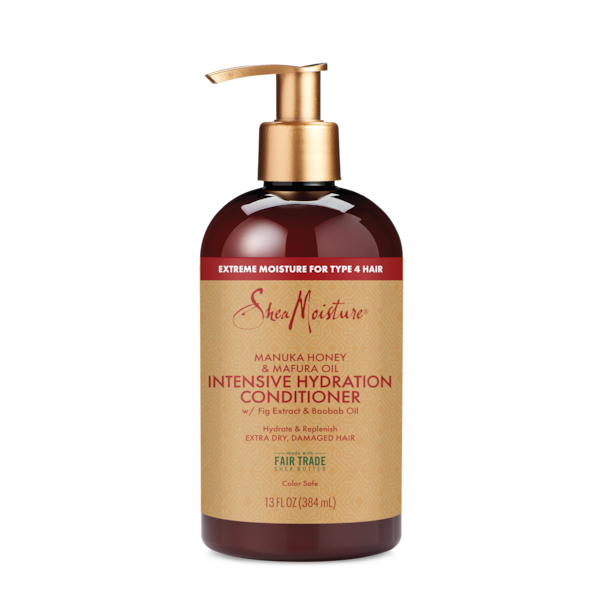 Shea Moisture - Manuka Honey & Madura Hydration