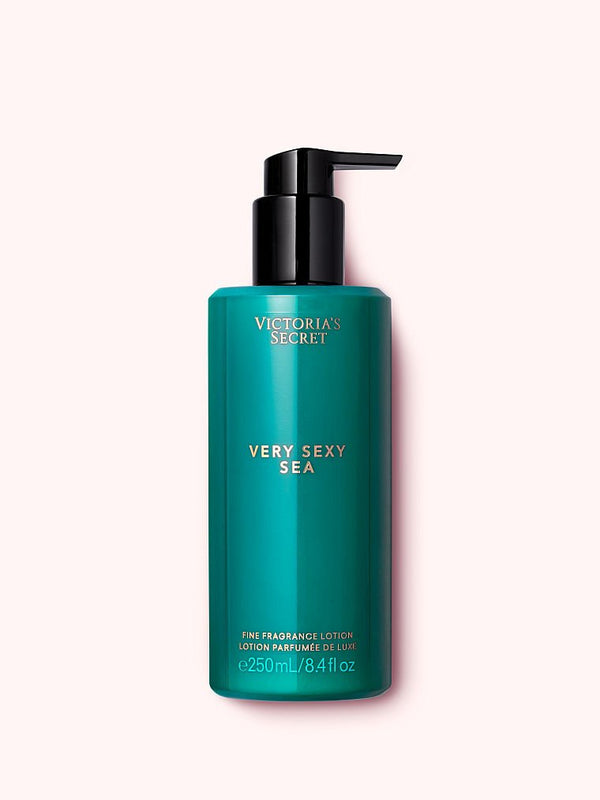 Victoria Secret- Very Sexy Sea Fragrance Lotion 250ml