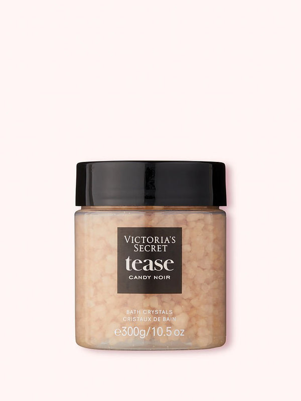 Victorias Secret- TEASE Bath Crystals 300g