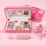 The Original - Precious Jewellery Organizer Box.