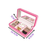 The Original - Precious Jewellery Organizer Box.