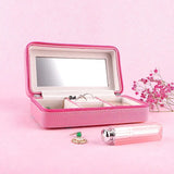 The Original - Precious Jewellery Organizer Box.