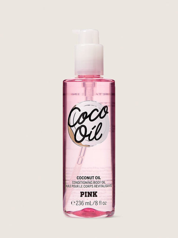 Victoria's Secret- Coco Body Oil