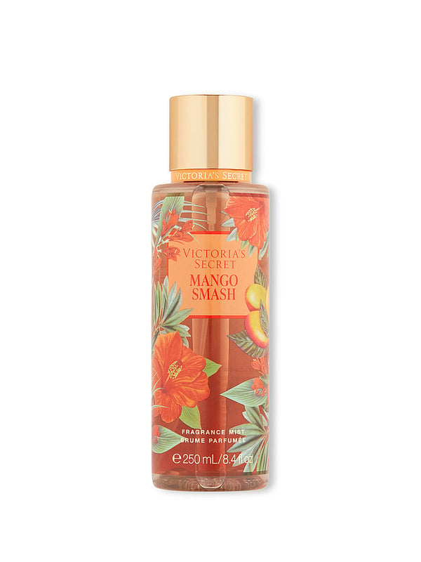 Victoria's Secret - Mango Smash Nectar Fragrance Lotion - 236ml