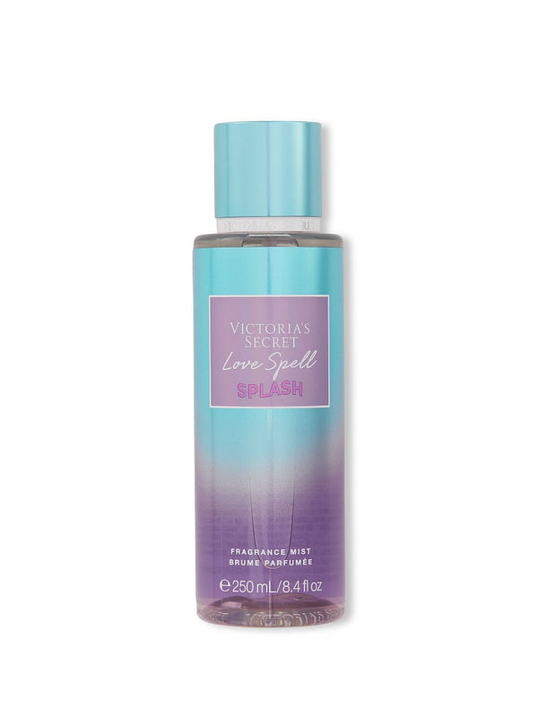 Victoria's Secret - Love Spell Splash Fragrance Mist - 250ml