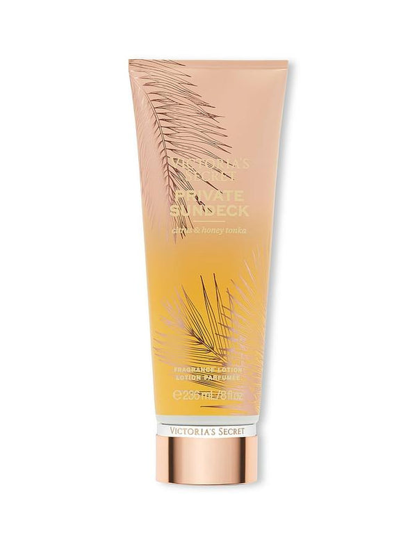 Victoria's Secret - Private Sundeck Fragrance Lotion - 236ml