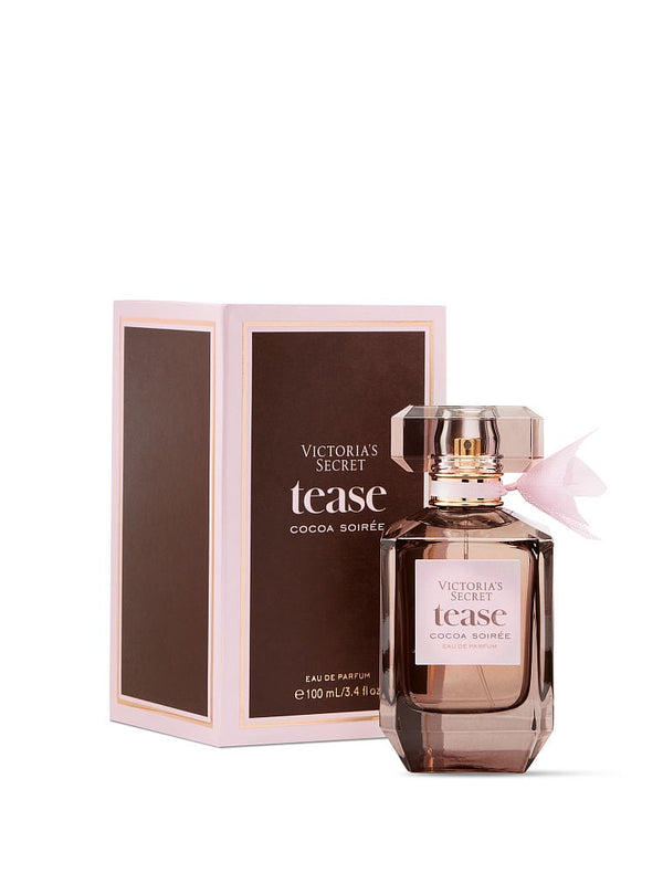 Victoria's Secret - Tease Cocoa Soirée Edp - 100ml