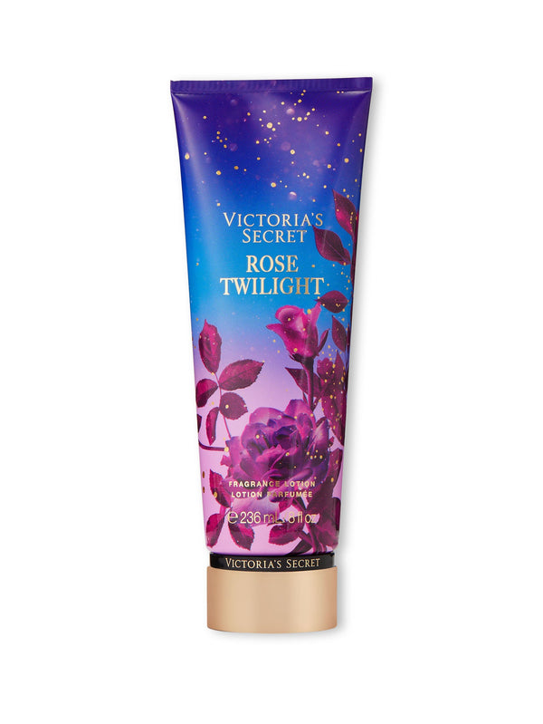 Victoria's Secret - Rose Twilight Fragrance Lotion - 236ml