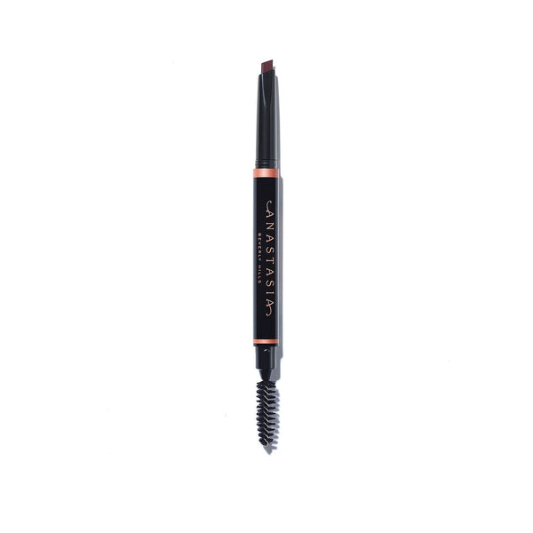 Anastasia Beverly Hills - Brow definer triangular brow pencil Eye care - Auburn, 0.2g