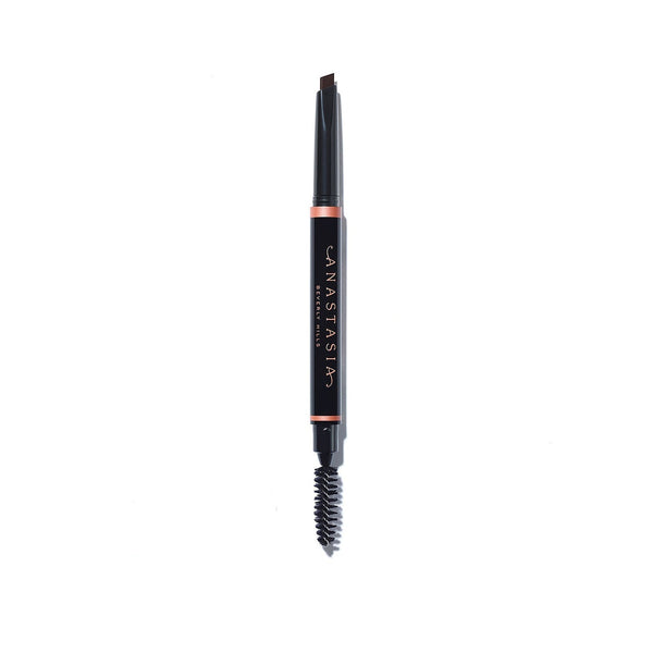 Anastasia Beverly Hills - Brow definer triangular brow pencil Eye care - Medium Brown, 0.1g