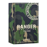 Emper - Ranger Army Edition Men Edt 100Ml