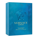 Versace - Eros Men Edt 200 Ml