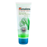 Himalya -Moisturizing Aloe Vera Face Wash 100ml