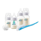 PHILIPS New Born Starter Set with AirFree vent SCD807/00
