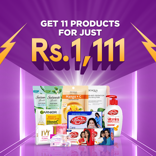 11 Products for 1111 11